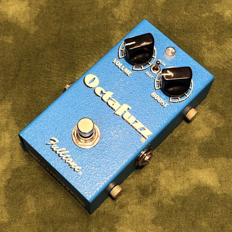 Fulltone OF-2 Octafuzzの画像